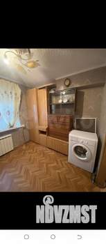 1-к квартира, на длительный срок, 14м2, 4/5 этаж