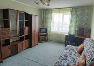 1-к квартира, на длительный срок, 35м2, 10/10 этаж