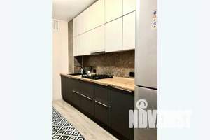 1-к квартира, посуточно, 40м2, 7/19 этаж