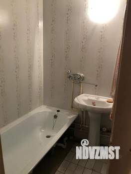 2-к квартира, на длительный срок, 44м2, 5/5 этаж