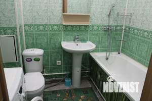 1-к квартира, на длительный срок, 45м2, 7/15 этаж