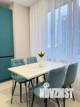 1-к квартира, посуточно, 46м2, 1/1 этаж