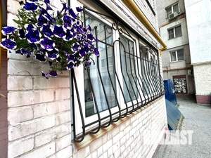 2-к квартира, посуточно, 75м2, 1/1 этаж