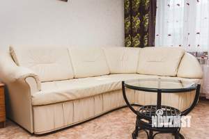 1-к квартира, посуточно, 52м2, 1/1 этаж