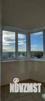 1-к квартира, посуточно, 38м2, 9/10 этаж