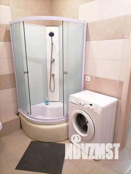 1-к квартира, посуточно, 43м2, 6/19 этаж