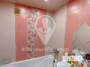 1-к квартира, на длительный срок, 34м2, 7/11 этаж