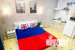 1-к квартира, посуточно, 30м2, 13/25 этаж