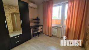 1-к квартира, посуточно, 36м2, 5/16 этаж