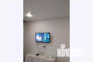 1-к квартира, посуточно, 26м2, 11/25 этаж