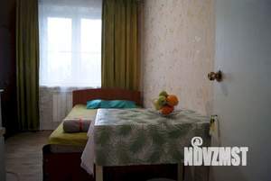 Студия квартира, посуточно, 21м2, 1/9 этаж