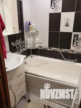 2-к квартира, посуточно, 48м2, 4/5 этаж