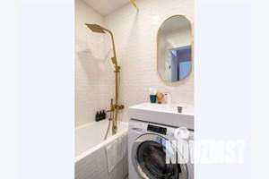 1-к квартира, посуточно, 35м2, 15/26 этаж