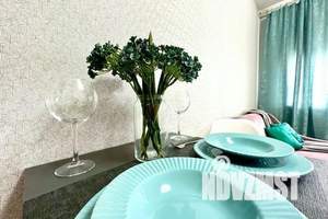 1-к квартира, посуточно, 35м2, 14/25 этаж