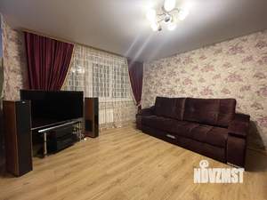 1-к квартира, на длительный срок, 60м2, 12/28 этаж