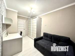 3-к квартира, посуточно, 70м2, 2/5 этаж