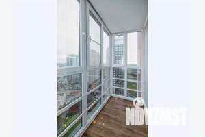 1-к квартира, посуточно, 30м2, 5/25 этаж