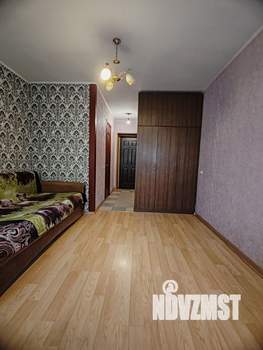 Студия квартира, на длительный срок, 18м2, 2/5 этаж