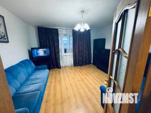 2-к квартира, посуточно, 68м2, 2/10 этаж