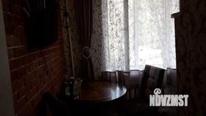 1-к квартира, на длительный срок, 30м2, 8/17 этаж