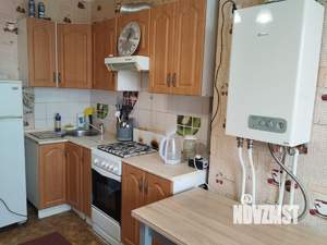 1-к квартира, на длительный срок, 34м2, 3/10 этаж