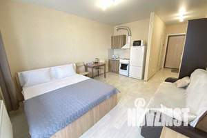 1-к квартира, посуточно, 33м2, 8/23 этаж