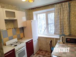 1-к квартира, на длительный срок, 31м2, 5/5 этаж