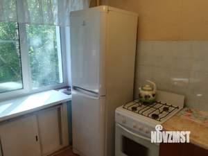 1-к квартира, на длительный срок, 33м2, 4/9 этаж