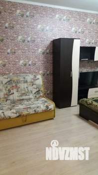 1-к квартира, посуточно, 42м2, 14/21 этаж