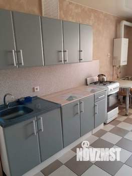 1-к квартира, на длительный срок, 46м2, 2/15 этаж