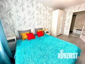 1-к квартира, посуточно, 60м2, 1/1 этаж