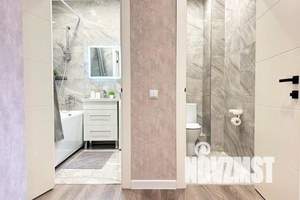 2-к квартира, посуточно, 85м2, 13/25 этаж