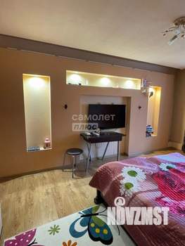 1-к квартира, на длительный срок, 41м2, 6/11 этаж