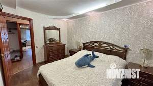 3-к квартира, на длительный срок, 45м2, 5/5 этаж