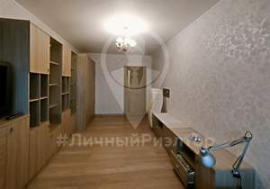 1-к квартира, на длительный срок, 38м2, 7/10 этаж