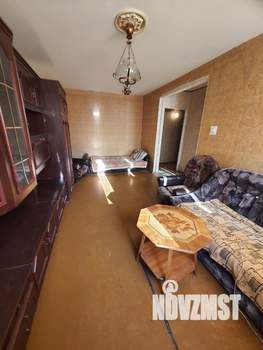 1-к квартира, на длительный срок, 32м2, 5/5 этаж