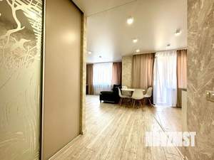 1-к квартира, посуточно, 37м2, 13/14 этаж