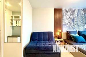 1-к квартира, посуточно, 30м2, 19/25 этаж