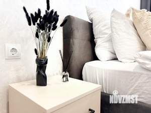 2-к квартира, посуточно, 39м2, 1/1 этаж