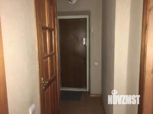 1-к квартира, на длительный срок, 32м2, 2/5 этаж