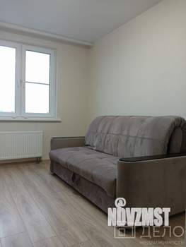 1-к квартира, на длительный срок, 42м2, 23/26 этаж