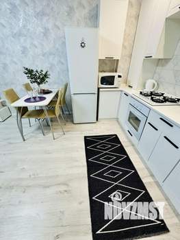 2-к квартира, посуточно, 65м2, 1/1 этаж