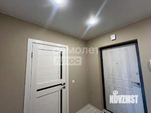 1-к квартира, на длительный срок, 45м2, 12/14 этаж