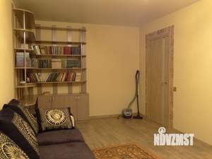 1-к квартира, на длительный срок, 31м2, 2/5 этаж