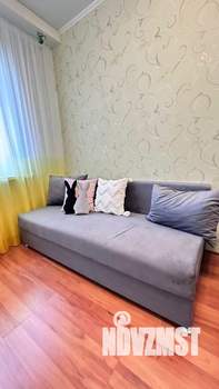 3-к квартира, посуточно, 100м2, 1/1 этаж