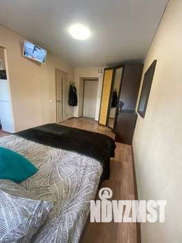 Студия квартира, посуточно, 21м2, 4/10 этаж