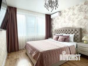 2-к квартира, посуточно, 20м2, 1/1 этаж