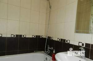 2-к квартира, посуточно, 85м2, 1/1 этаж