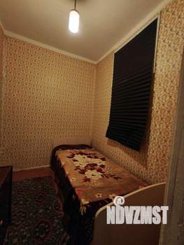 2-к квартира, на длительный срок, 43м2, 1/5 этаж