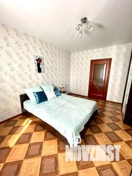 2-к квартира, посуточно, 80м2, 5/17 этаж